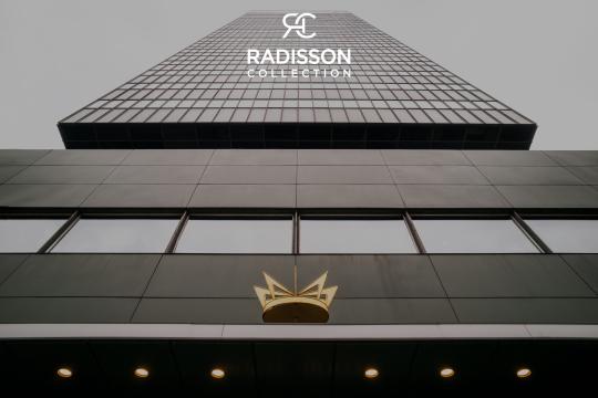 Radisson signs 3-hotel deal in Deoghar, Puri & Ranchi