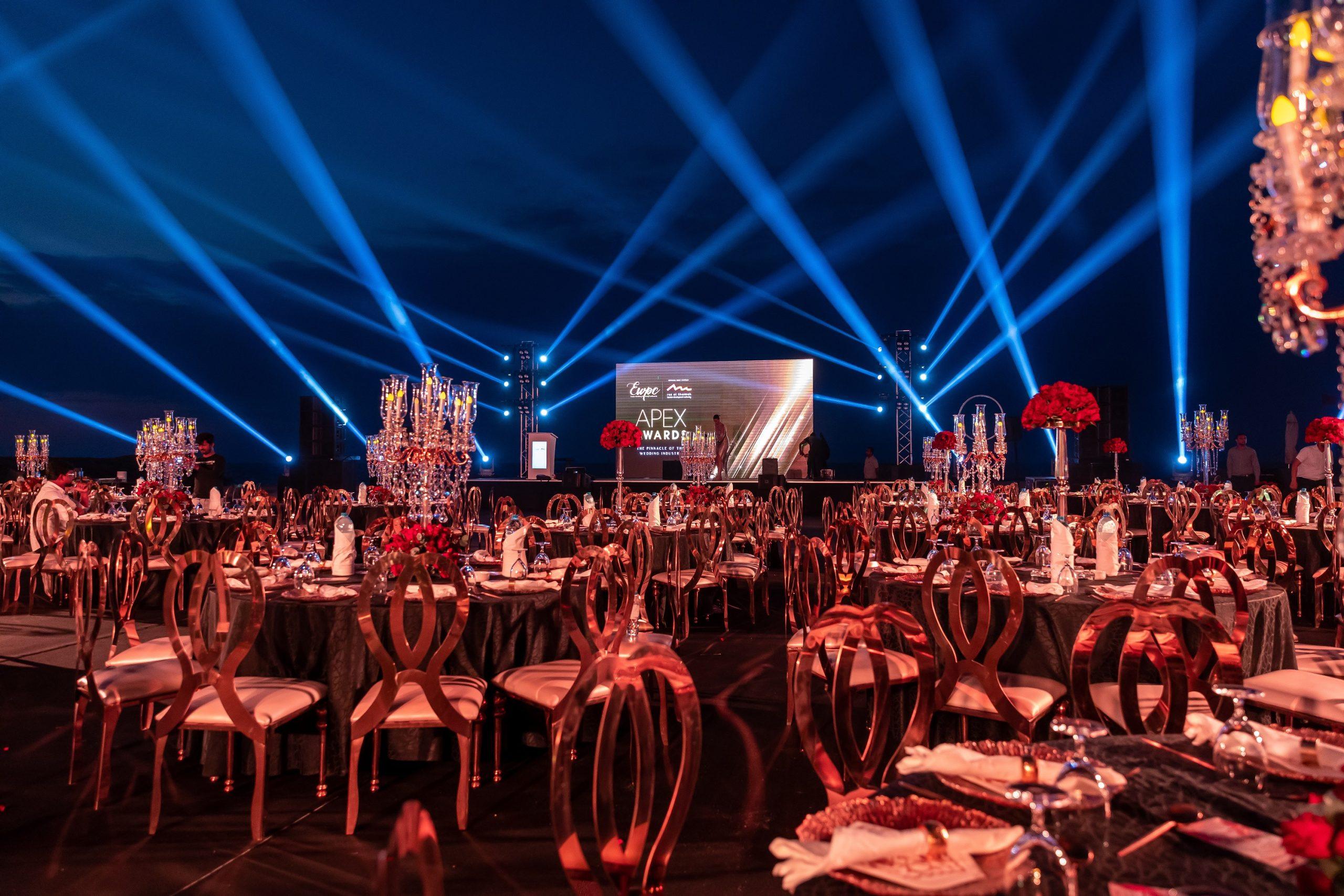 Ras Al Khaimah to host the 14th Exotic Wedding Planning Conference (EWPC) in 2025