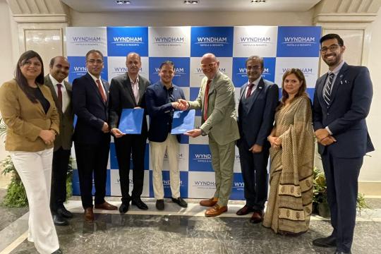 Ramada Encore hotel to open in Gurgaon, Haryana