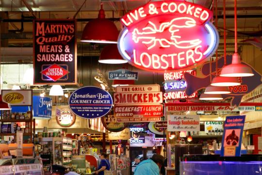 GoUSA.in Spotlights Five U.S Destinations for Travellers to Visit in 2024