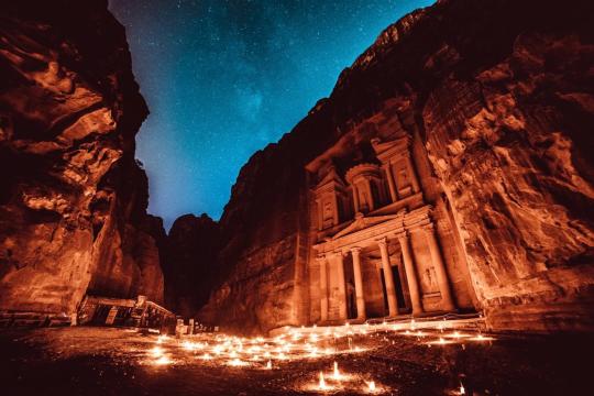 Red Dot Representations partners with Jordan’s Plan B Travel and Tourism
