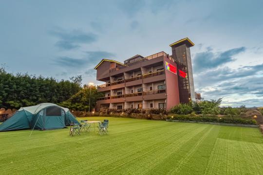 ROHL launches Regenta Bharti Resort in Mahabaleshwar