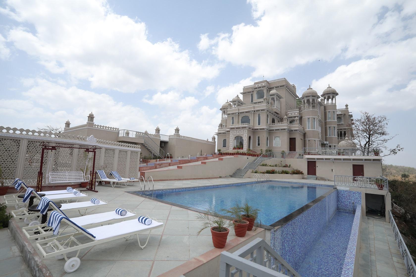 Renest Hotels & Resorts Launches its 2nd Property in Rajasthan