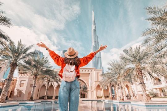 Middle East, APAC record gradual recovery in 2023 air connectivity ranking: ACI