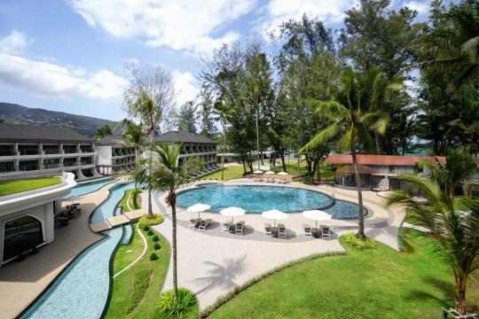 Intrepid Marketing & Communications to Represent Amora Hotel & Resort & Nora Beach Club Phuket in India