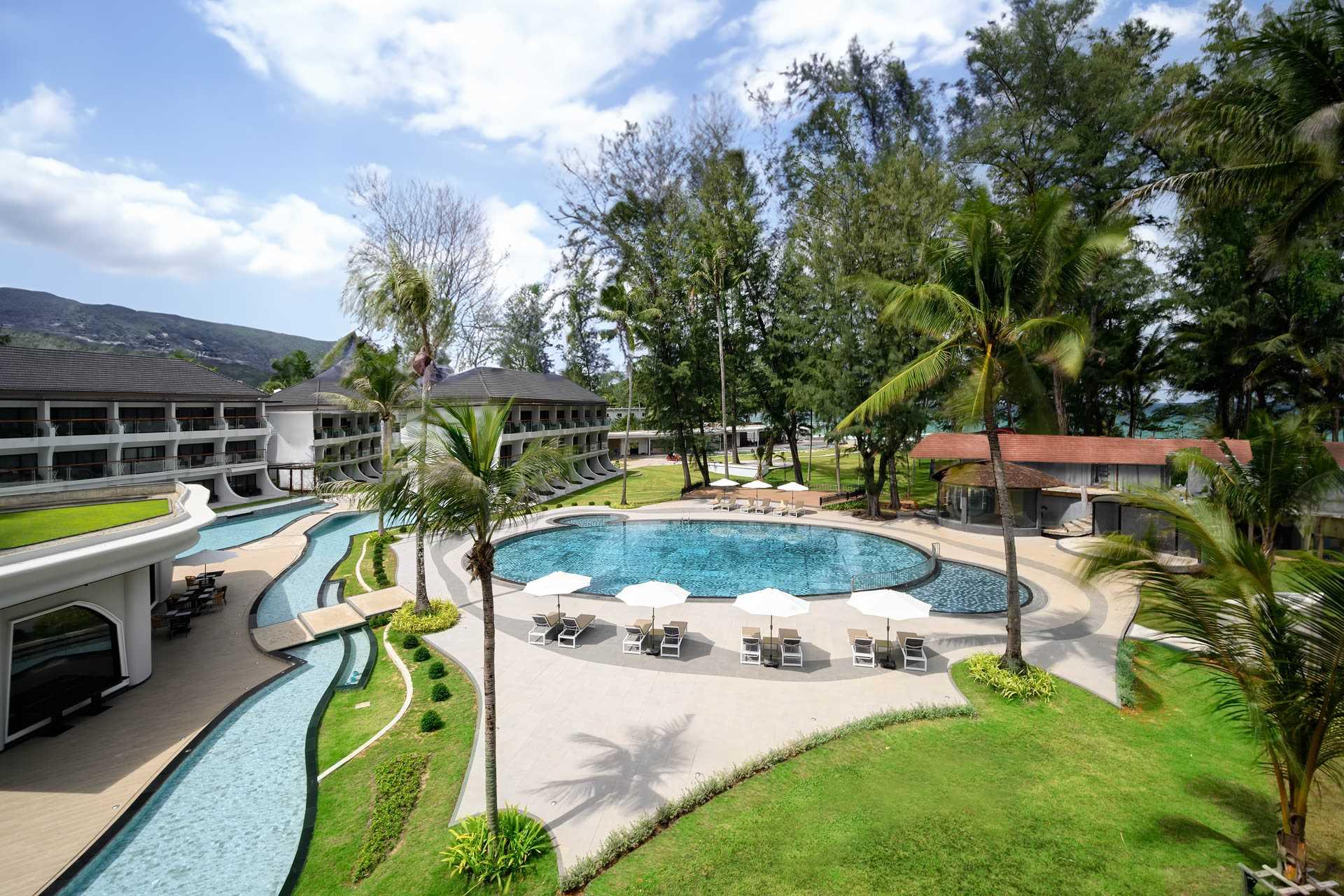 Intrepid Marketing & Communications to Represent Amora Hotel & Resort & Nora Beach Club Phuket in India