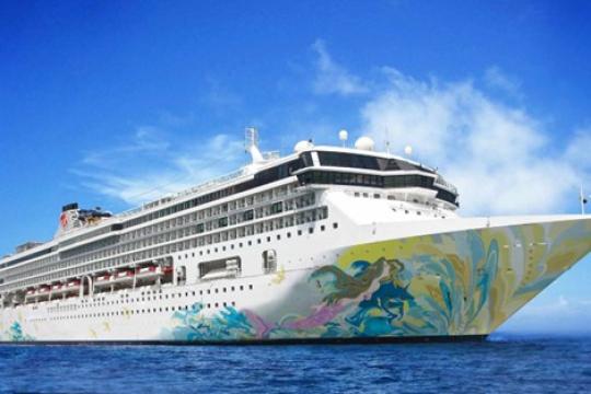 Resorts World Cruises brings new Arabian Gulf voyages for Indian travellers