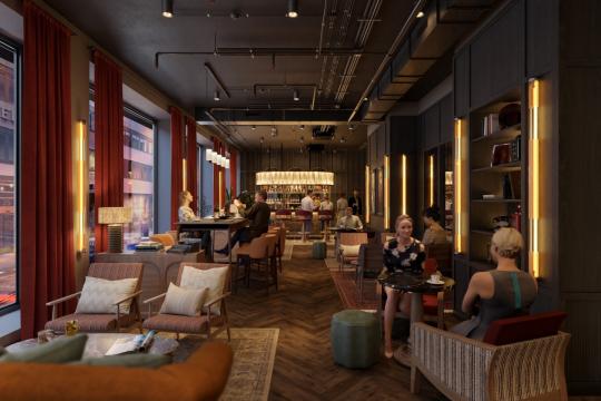 Radisson launches two Verified Net Zero hotels