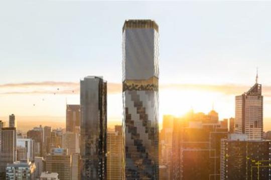 Marriott Opens 1000th Hotel in APAC