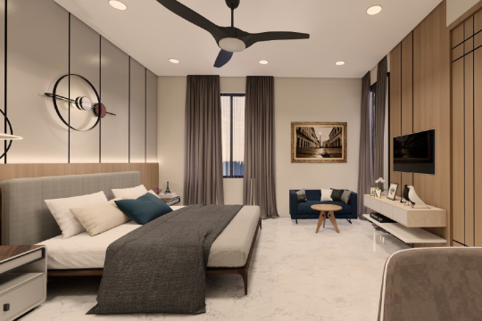 Royal Orchid expands in Rajasthan with Anantam Resort, opening Feb 2025