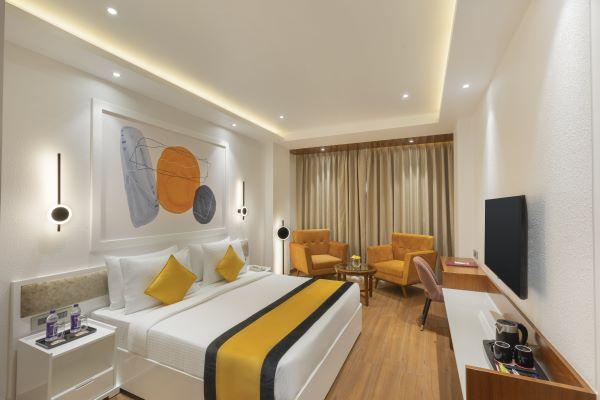 Suba Group Launches Clarion Hotel in Dehradun