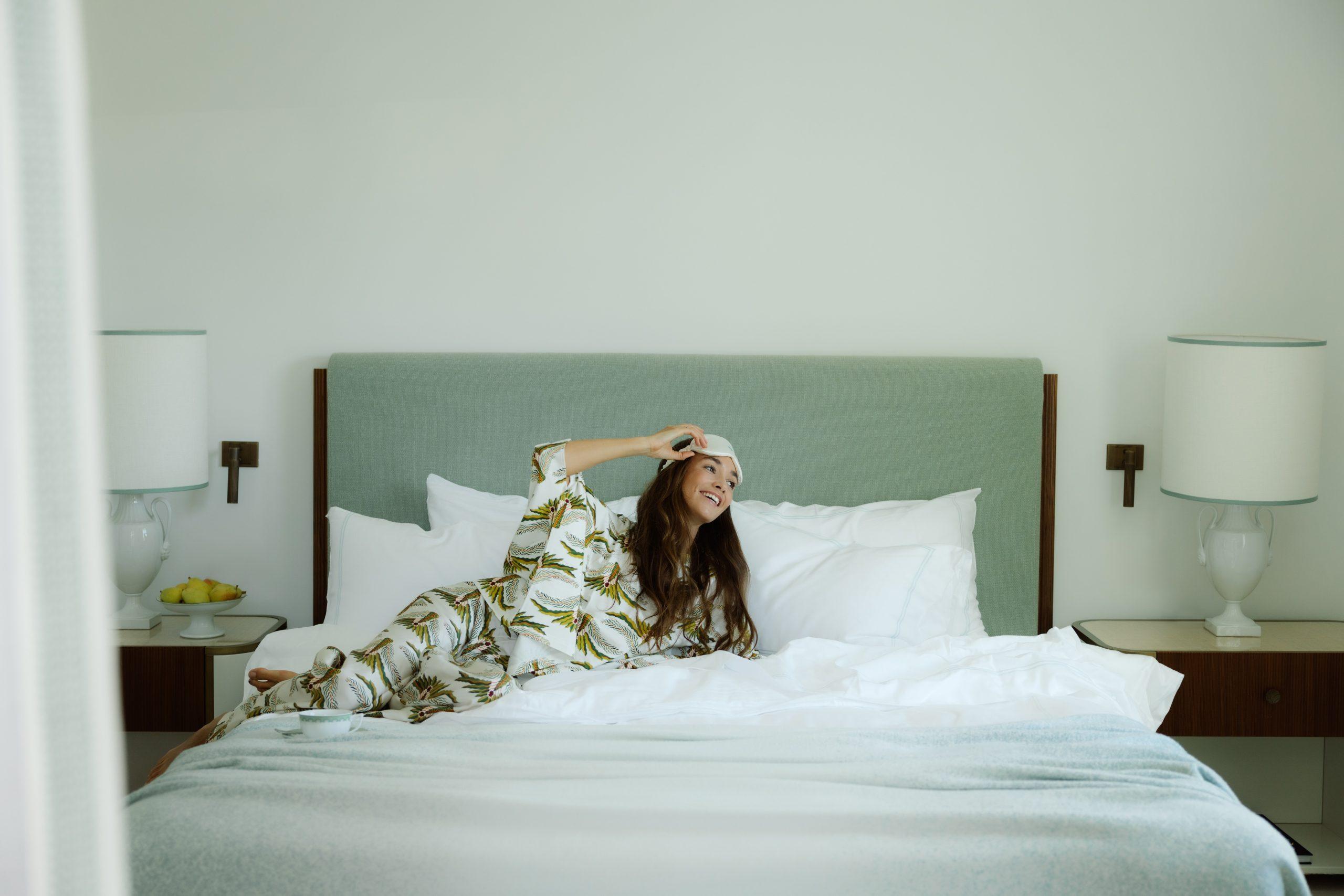 Hotel La Palma reopens in April