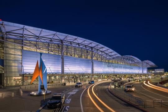 San Francisco Put Into Destination Spotlight