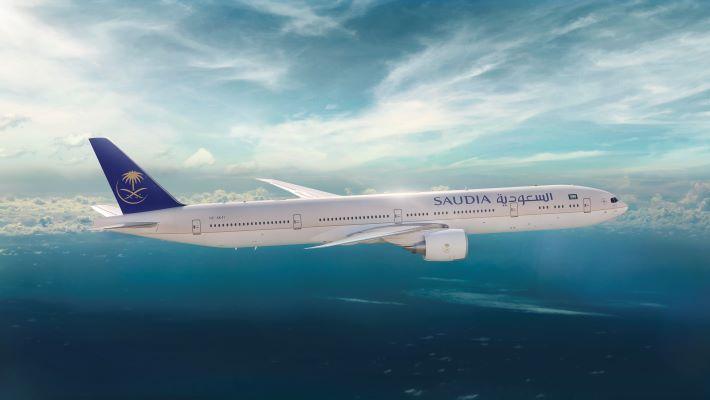 SAUDIA Group To Connect 25 International Destinations In 2023