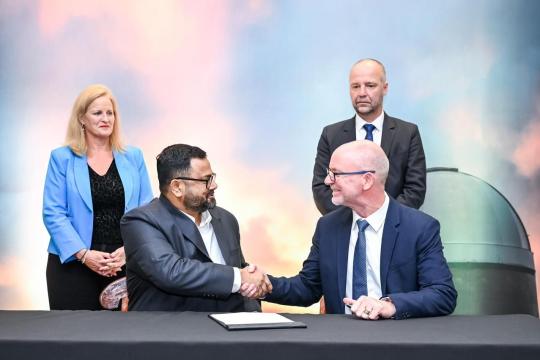 Thomas Cook India and SOTC Travel join hands with Tourism New Zealand
