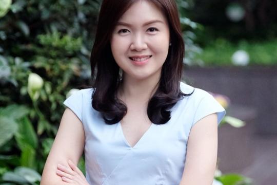 Serene Woon joins STB as Area Director, India, Middle East & South Asia