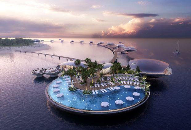 Red Sea Global Announces Partnerships With Hospitality & Wellness Brands