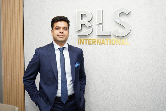 Spain emerges as a hotspot for Indian travellers: BLS International