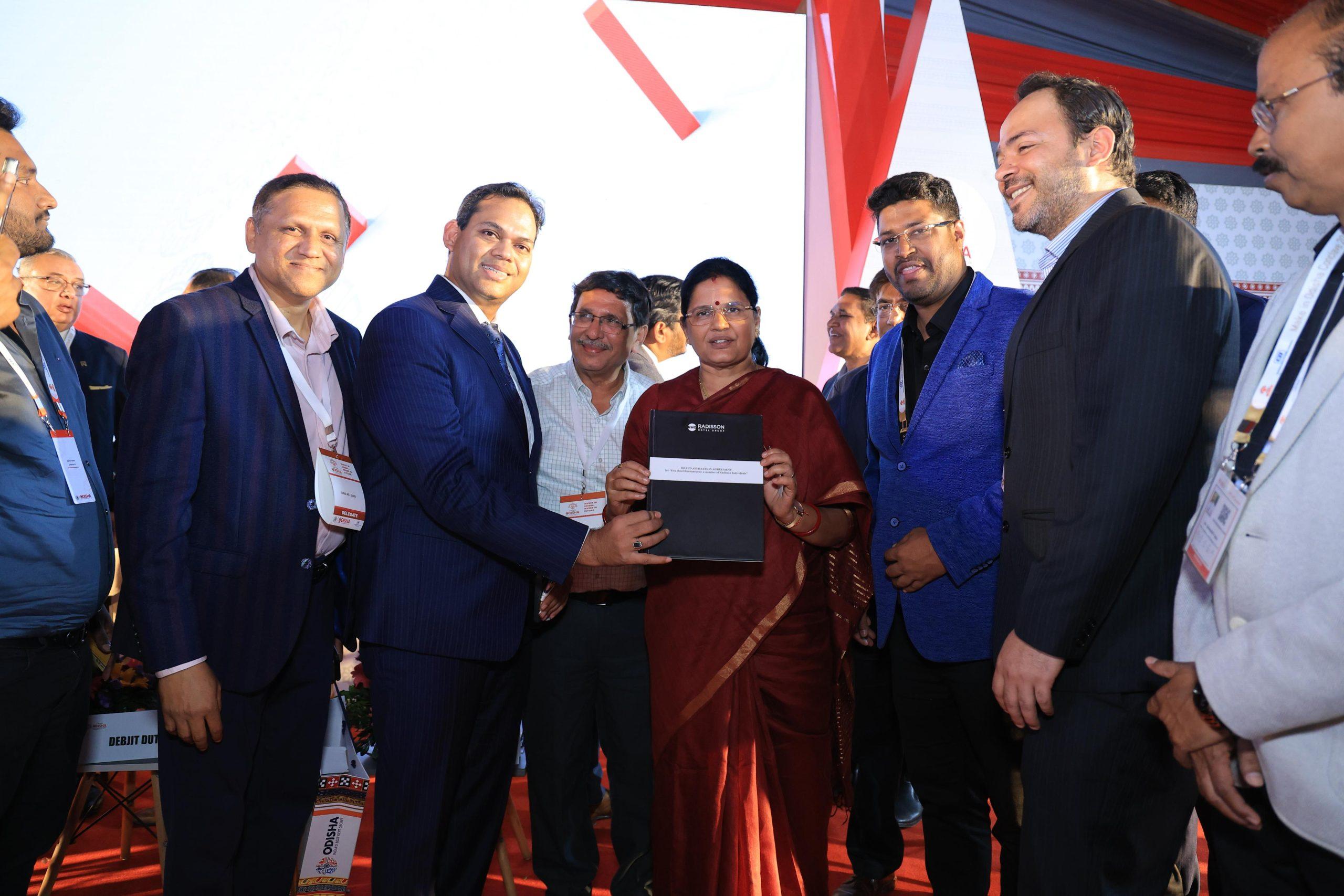 Radisson marks presence in Bhubaneswar with Era Hotel Bhubaneswar