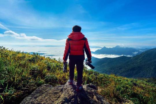 CzechiaTourism appoints VFS Global as India representative
