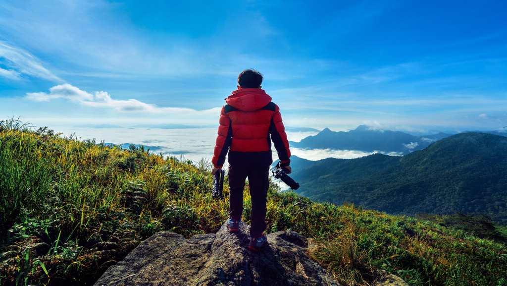 India climbs to 39th position in WEF’s 2024 tourism index; ranks on top in South Asia