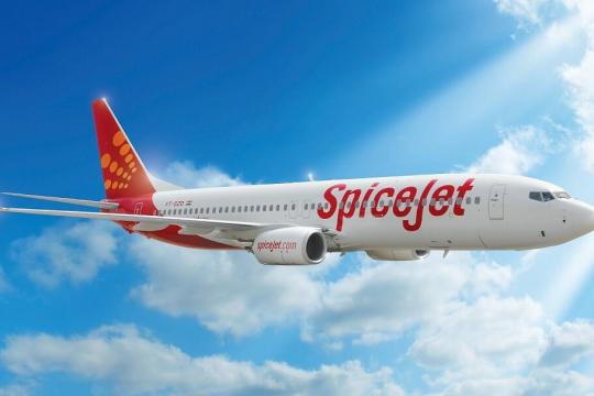SpiceJet Introduces Non-stop Hyderabad-Ayodhya Flights