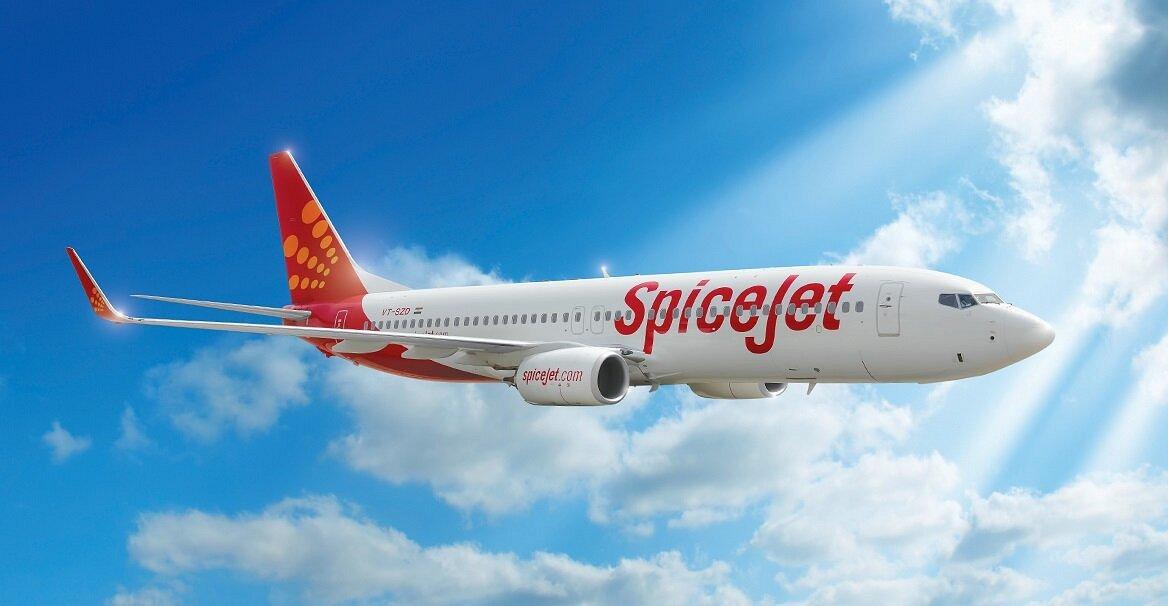 SpiceJet Introduces Non-stop Hyderabad-Ayodhya Flights