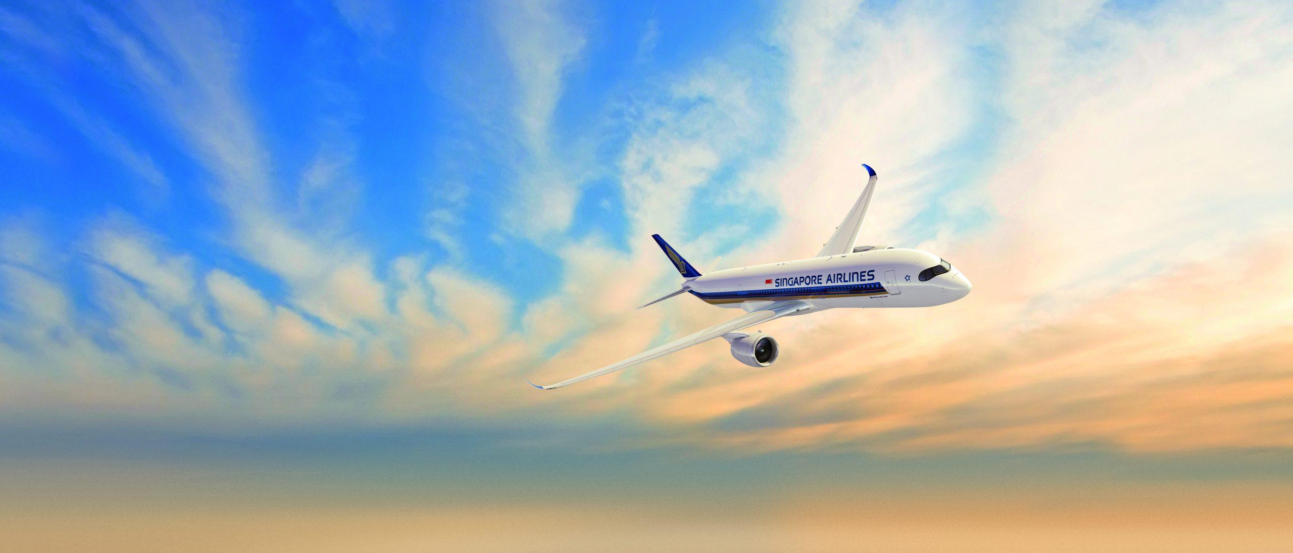 Singapore Airlines invests USD 45 mn in Changi Airport lounges