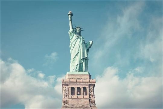 India Ranks Second in International Arrivals to the USA in May 2023