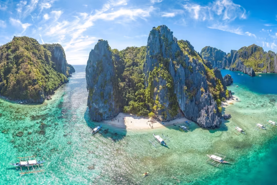 Philippines revises visa-free entry rules for Indians; move to boost its travel demand