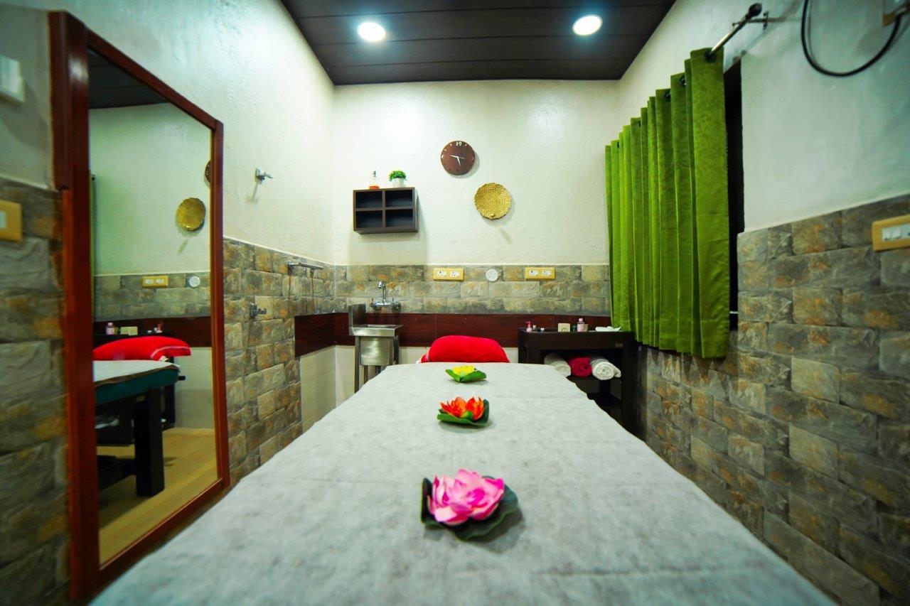 Stotrak ties up with Anmol Alayam to offer Ayurvedic Wellness at Sukoon Retreat