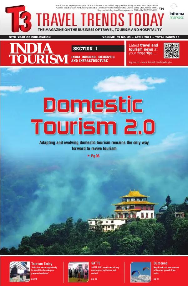T3 April 2021