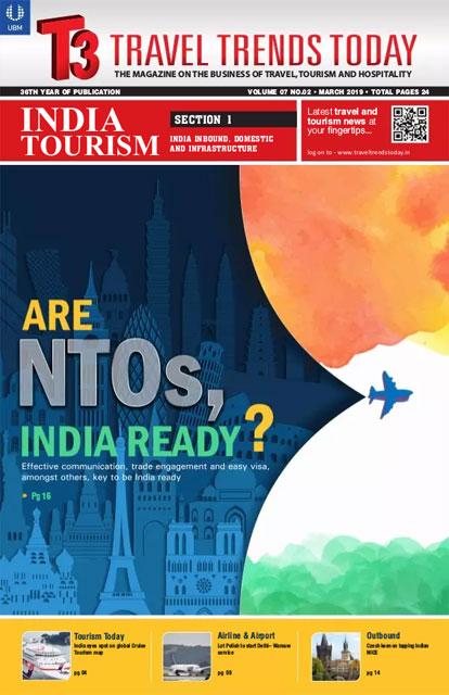 T3 March 2019
