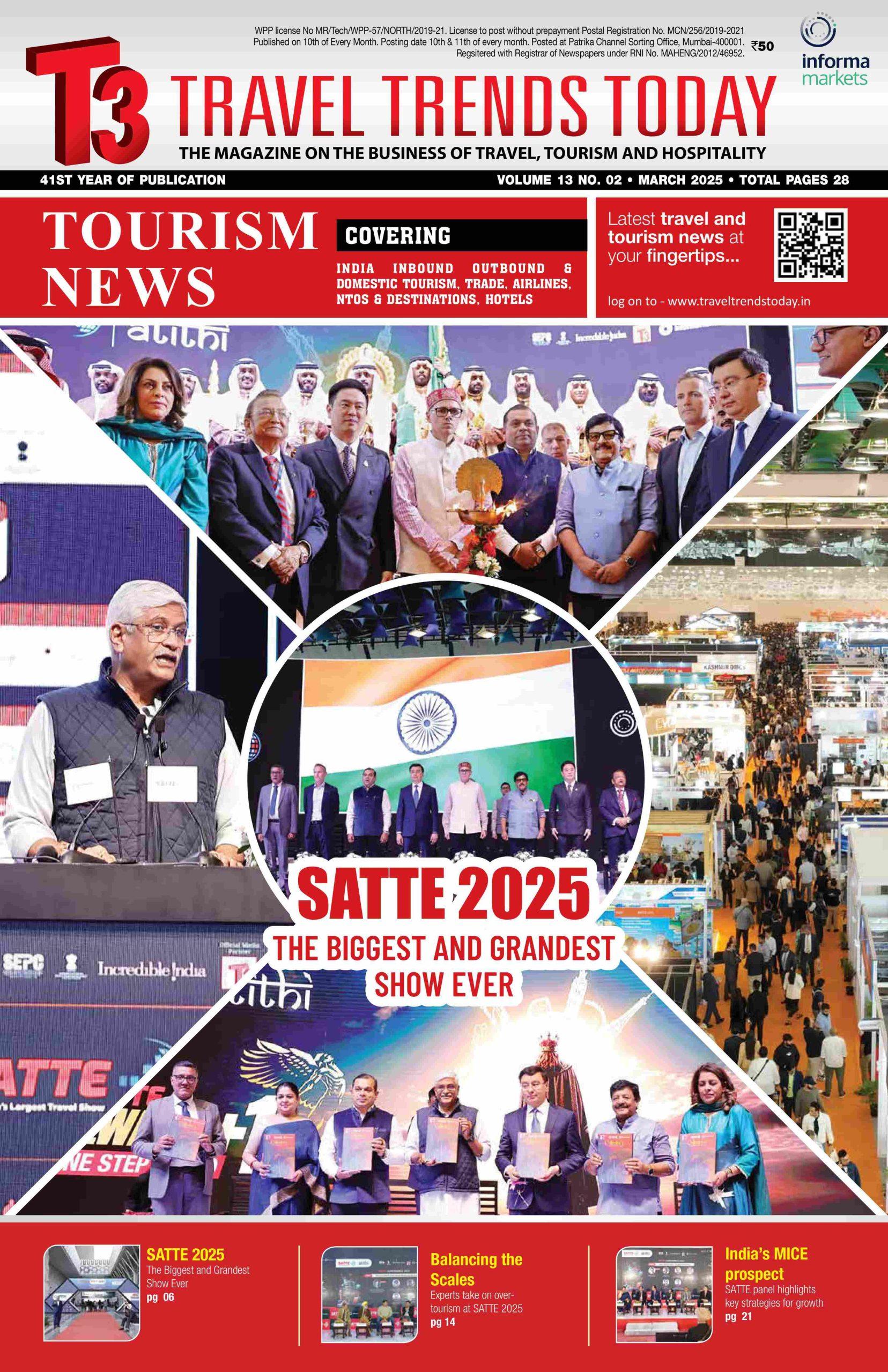 T3 March 2025