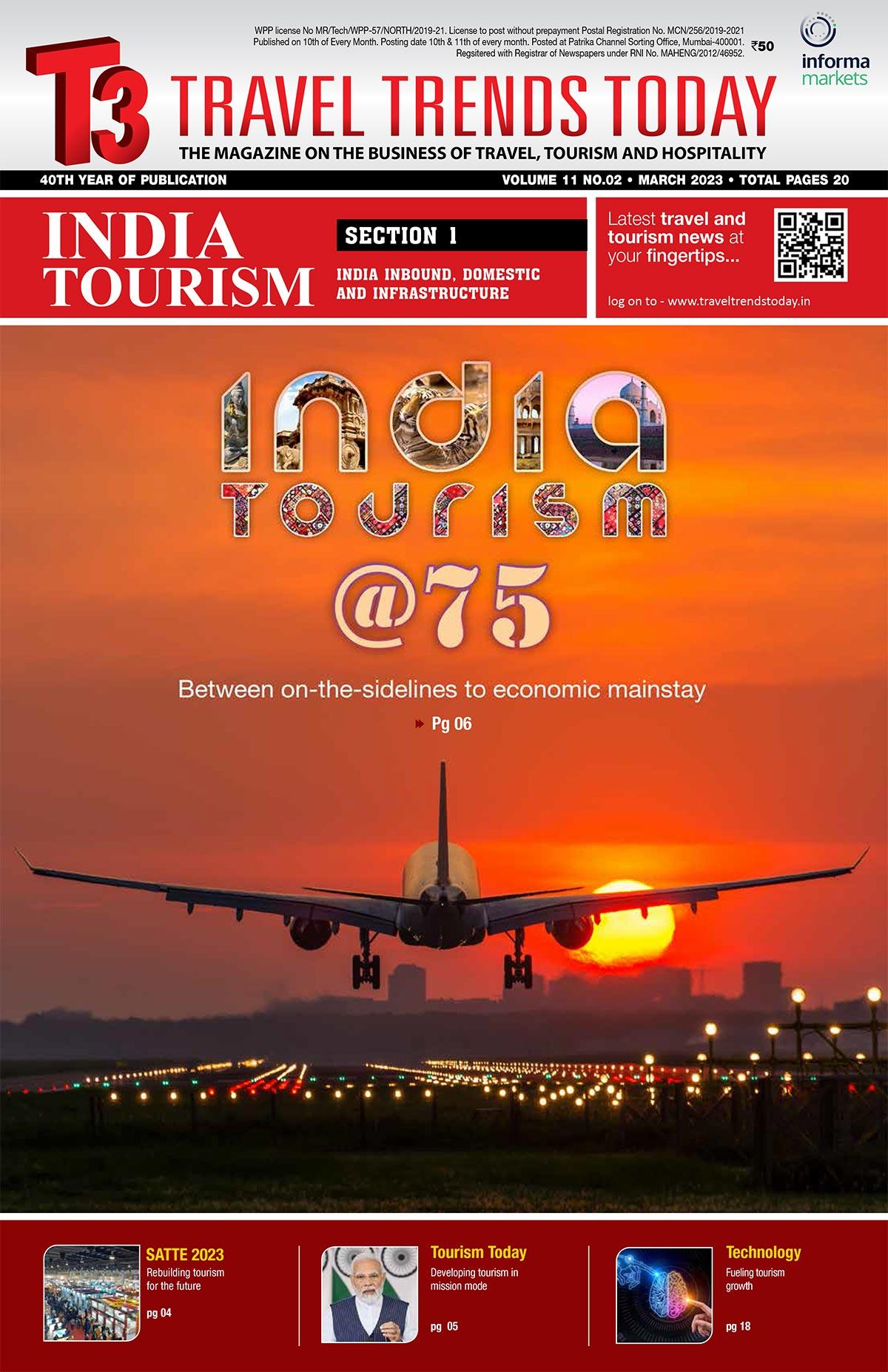 T3 March 2023