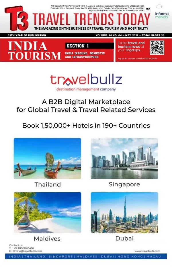 T3 May 2022