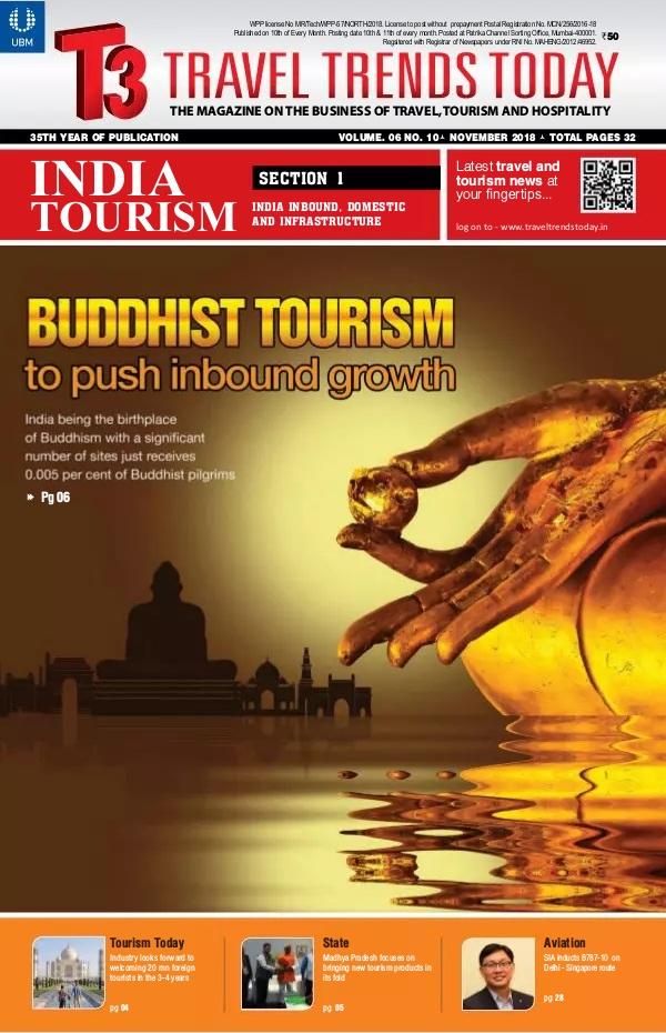 T3 November 2018