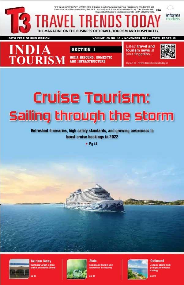 T3 November 2021