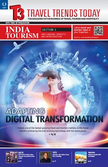 T3 January 2019