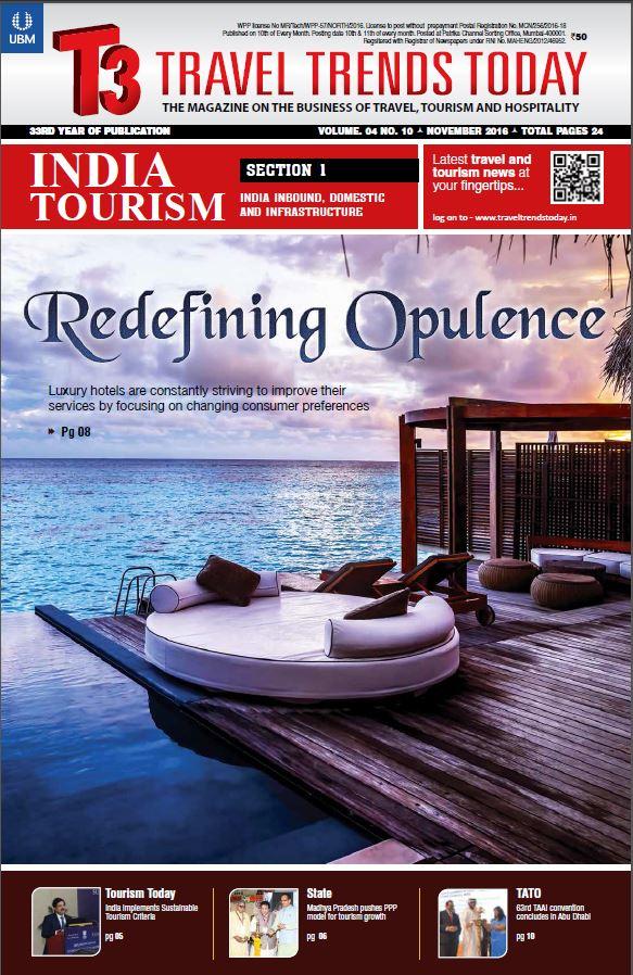 T3 November 2016