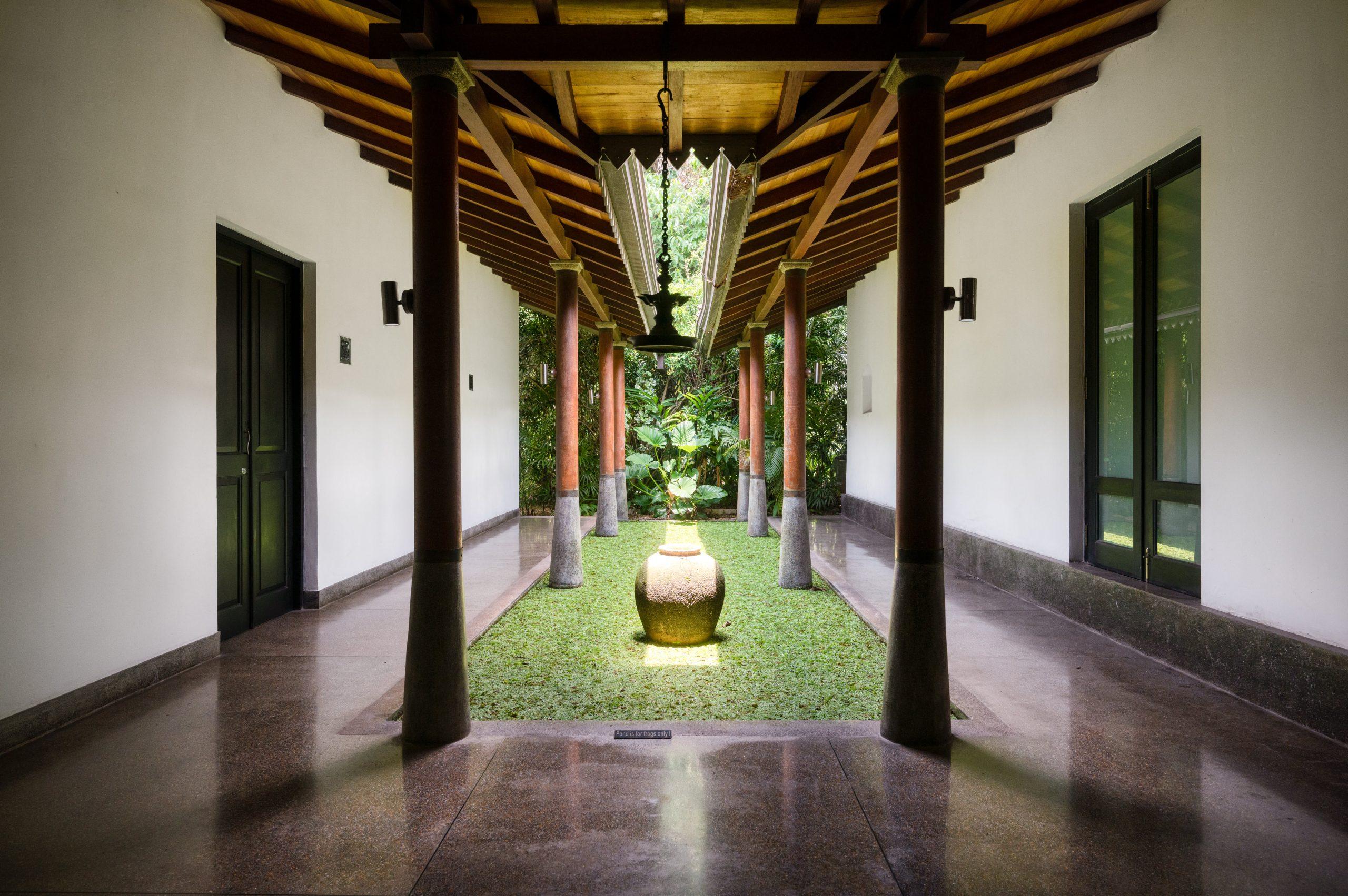 Teardrop Hotels partners with Vikasa for wellness experiences
