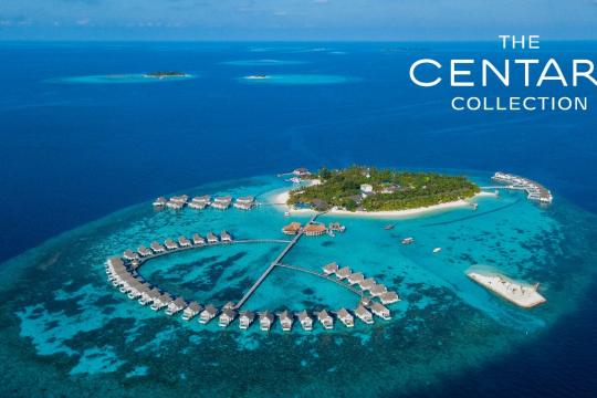 Centara unveils reimagined ‘The Centara Collection’