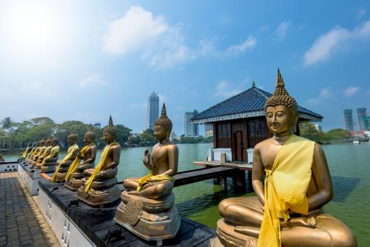 Offbeat Destinations On Trend For Independence Day Long Weekend: KAYAK