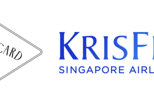The Postcard Hotel Partners with Singapore Airlines