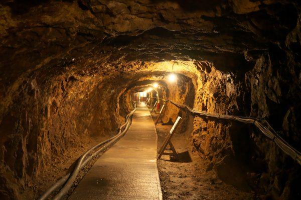 Japan’s Sado Island Gold Mines recognised as a UNESCO World Heritage Site