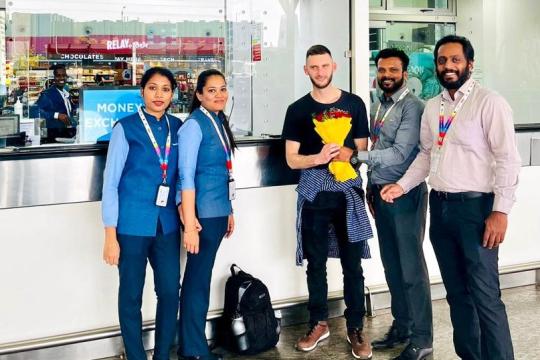Pine Labs & Thomas Cook India Partners with NPCI