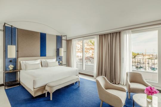 Minor Hotels Announces Debut in Portopiccolo with Tivoli Hotels & Resorts