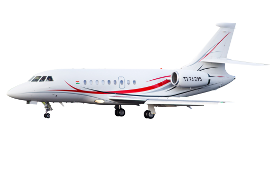 Airavat & Fly Sirius unite under new brand: Transworld Jets