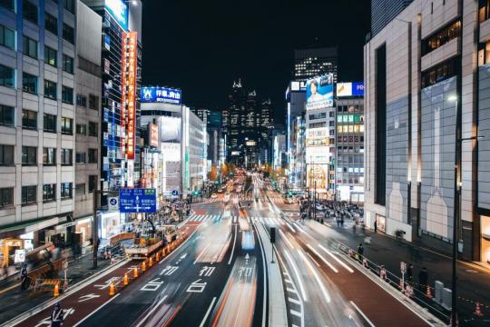 JNTO Embarks On A Three-Year New Inbound Market Strategy Of Tourism Growth