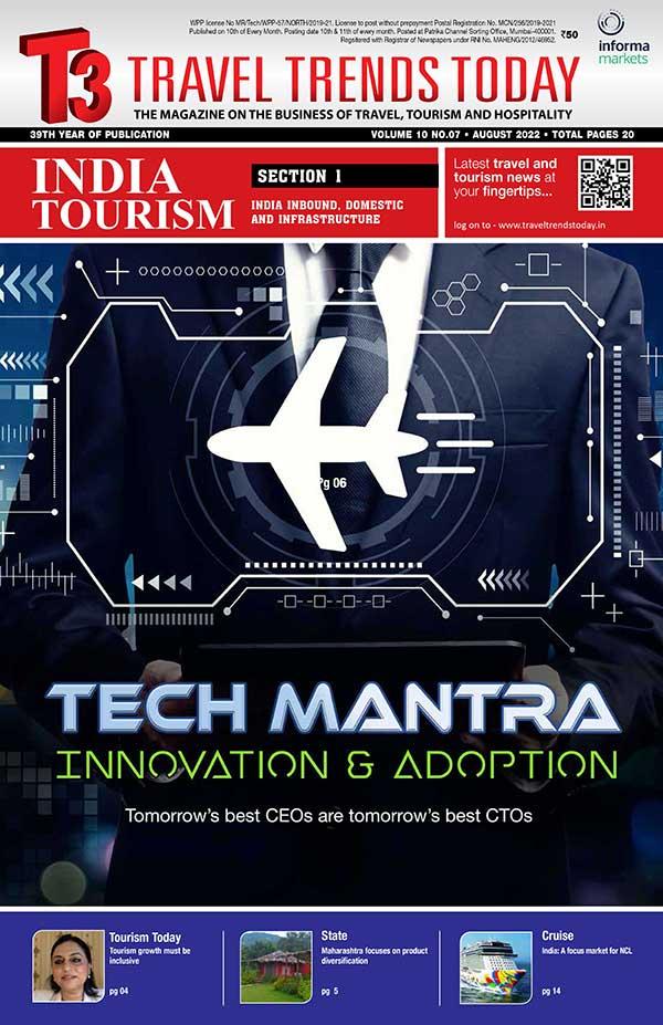 T3 August 2022